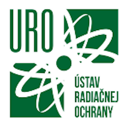 Ustav radiacnej ochrany - logo